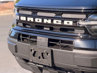 2023 Ford Bronco Sport Outer Banks - Photo 10