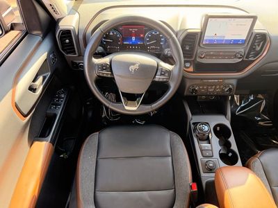 2023 Ford Bronco Sport Outer Banks - Photo 16