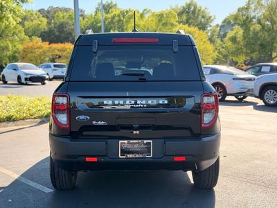 2023 Ford Bronco Sport Outer Banks - Photo 13