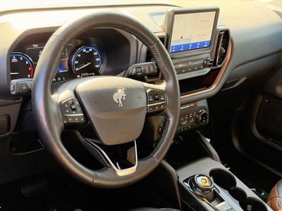 2023 Ford Bronco Sport Outer Banks - Photo 19