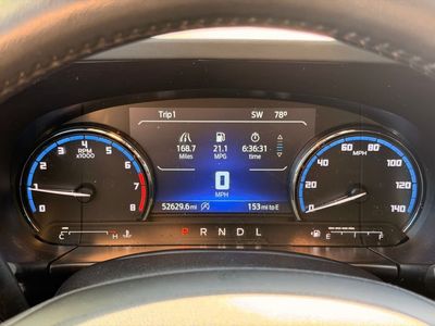 2023 Ford Bronco Sport Outer Banks - Photo 29