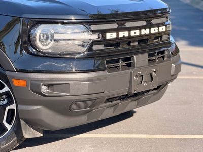 2023 Ford Bronco Sport Outer Banks - Photo 6