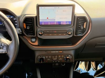 2023 Ford Bronco Sport Outer Banks - Photo 17