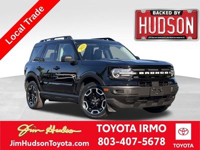 2023 Ford Bronco Sport Outer Banks - Photo 1