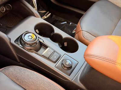 2023 Ford Bronco Sport Outer Banks - Photo 20