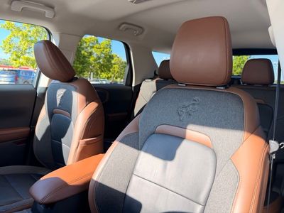 2023 Ford Bronco Sport Outer Banks - Photo 22
