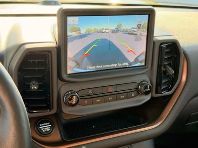 2023 Ford Bronco Sport Outer Banks - Photo 32