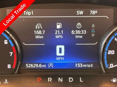 2023 Ford Bronco Sport Outer Banks - Photo 3