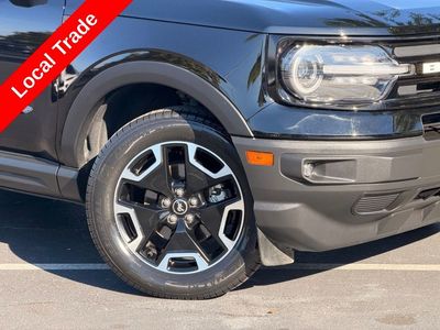 2023 Ford Bronco Sport Outer Banks - Photo 5