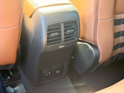 2023 Ford Bronco Sport Outer Banks - Photo 15