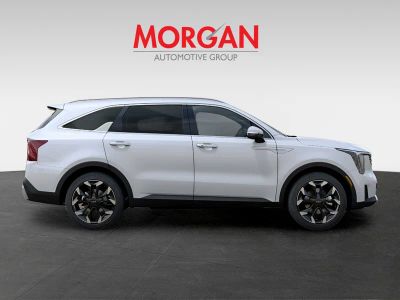 2026 Kia Sorento — photo 7 view
