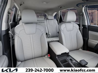 2026 Kia Sorento — photo 15 view