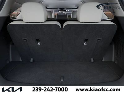 2026 Kia Sorento — photo 19 view