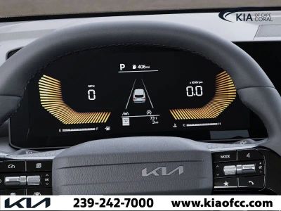 2026 Kia Sorento — photo 21 view