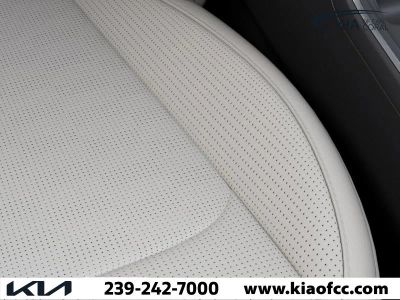 2026 Kia Sorento — photo 24 view