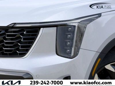 2026 Kia Sorento — photo 10 view