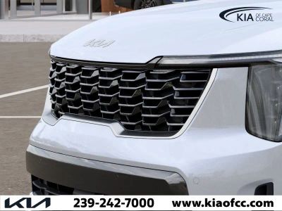 2026 Kia Sorento — photo 12 view