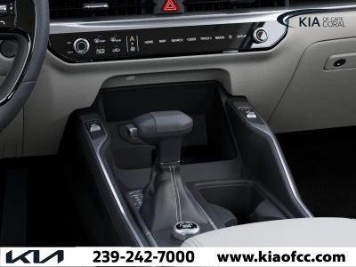 2026 Kia Sorento — photo 23 view