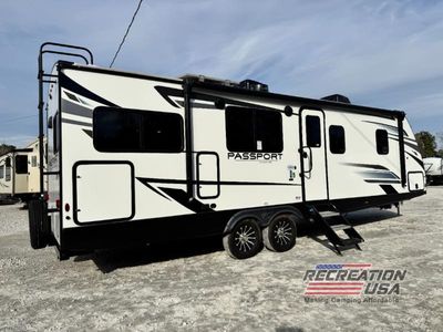 2023 Keystone Passport GT - Photo 5