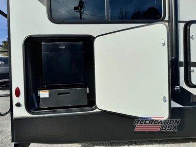2023 Keystone Passport GT - Photo 6