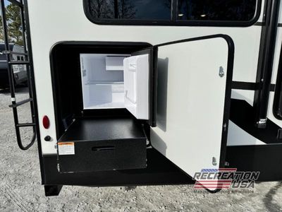 2023 Keystone Passport GT - Photo 7
