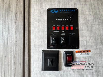2023 Keystone Passport GT - Photo 18