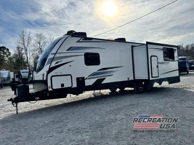 2023 Keystone Passport GT - Photo 3
