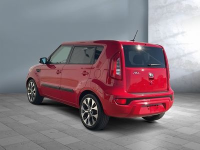 2013 Kia Soul — photo 8 view