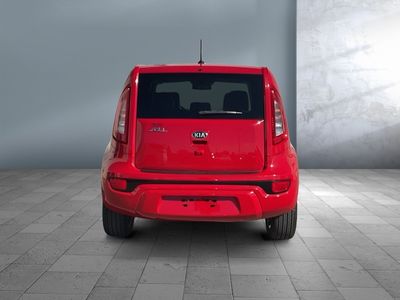 2013 Kia Soul — photo 9 view