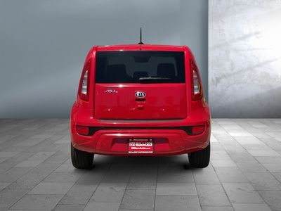 2013 Kia Soul — photo 10 view