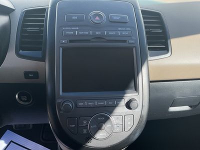 2013 Kia Soul — photo 21 view