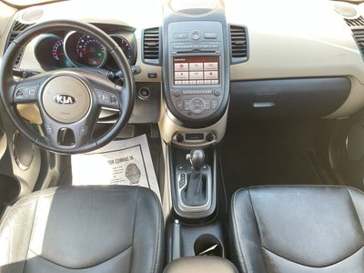 2013 Kia Soul — photo 23 view