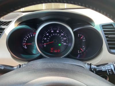 2013 Kia Soul — photo 19 view