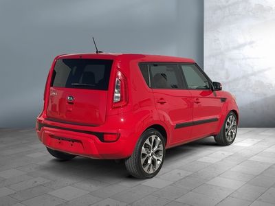 2013 Kia Soul — photo 12 view