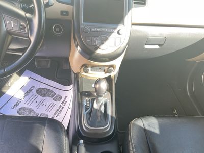2013 Kia Soul — photo 25 view