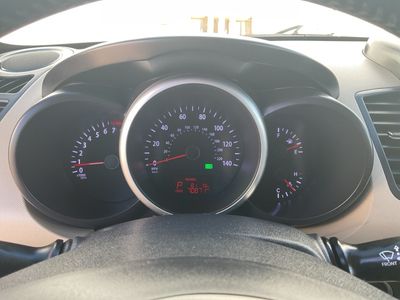 2013 Kia Soul — photo 20 view