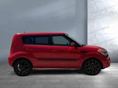 2013 Kia Soul — photo 14 view