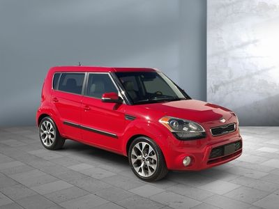 2013 Kia Soul — photo 16 view