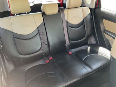 2013 Kia Soul — photo 27 view
