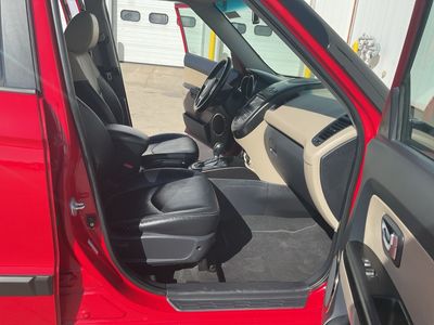 2013 Kia Soul — photo 29 view