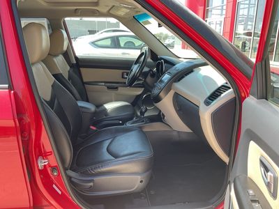 2013 Kia Soul — photo 30 view