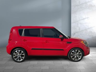 2013 Kia Soul — photo 13 view