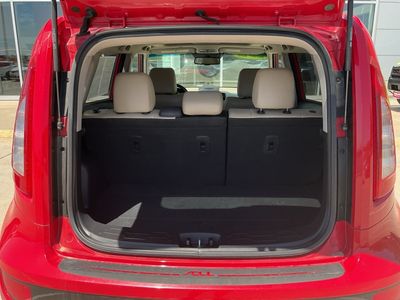 2013 Kia Soul — photo 34 view