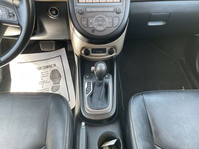 2013 Kia Soul — photo 26 view