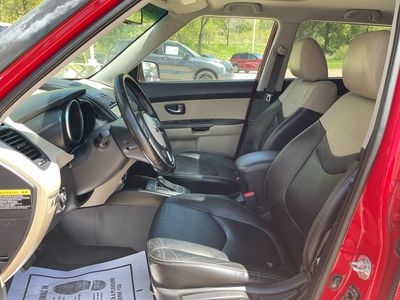 2013 Kia Soul — photo 18 view