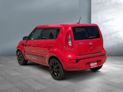 2013 Kia Soul — photo 7 view