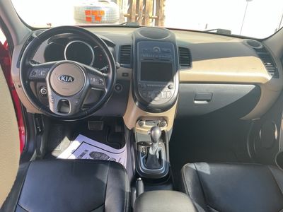 2013 Kia Soul — photo 24 view