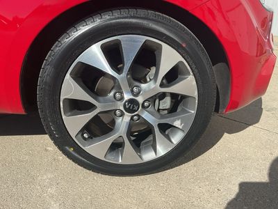 2013 Kia Soul — photo 32 view