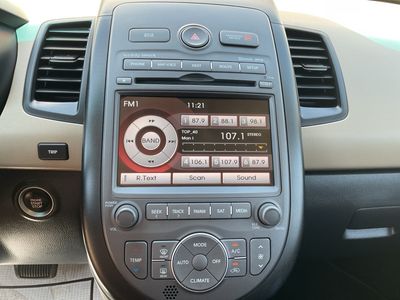 2013 Kia Soul — photo 22 view