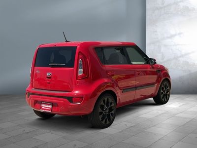 2013 Kia Soul — photo 11 view